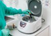 Laboratory Centrifuge Machine