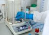 Precision Weighing Equipment