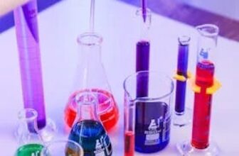 Laboratory Test Tubes