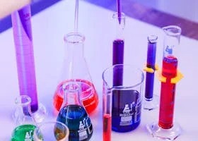 Laboratory Test Tubes