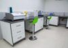 Laboratory Workspace