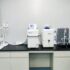 Laboratory Centrifuge Machine