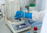 Precision Weighing Equipment