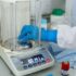 Laboratory Centrifuge Machine